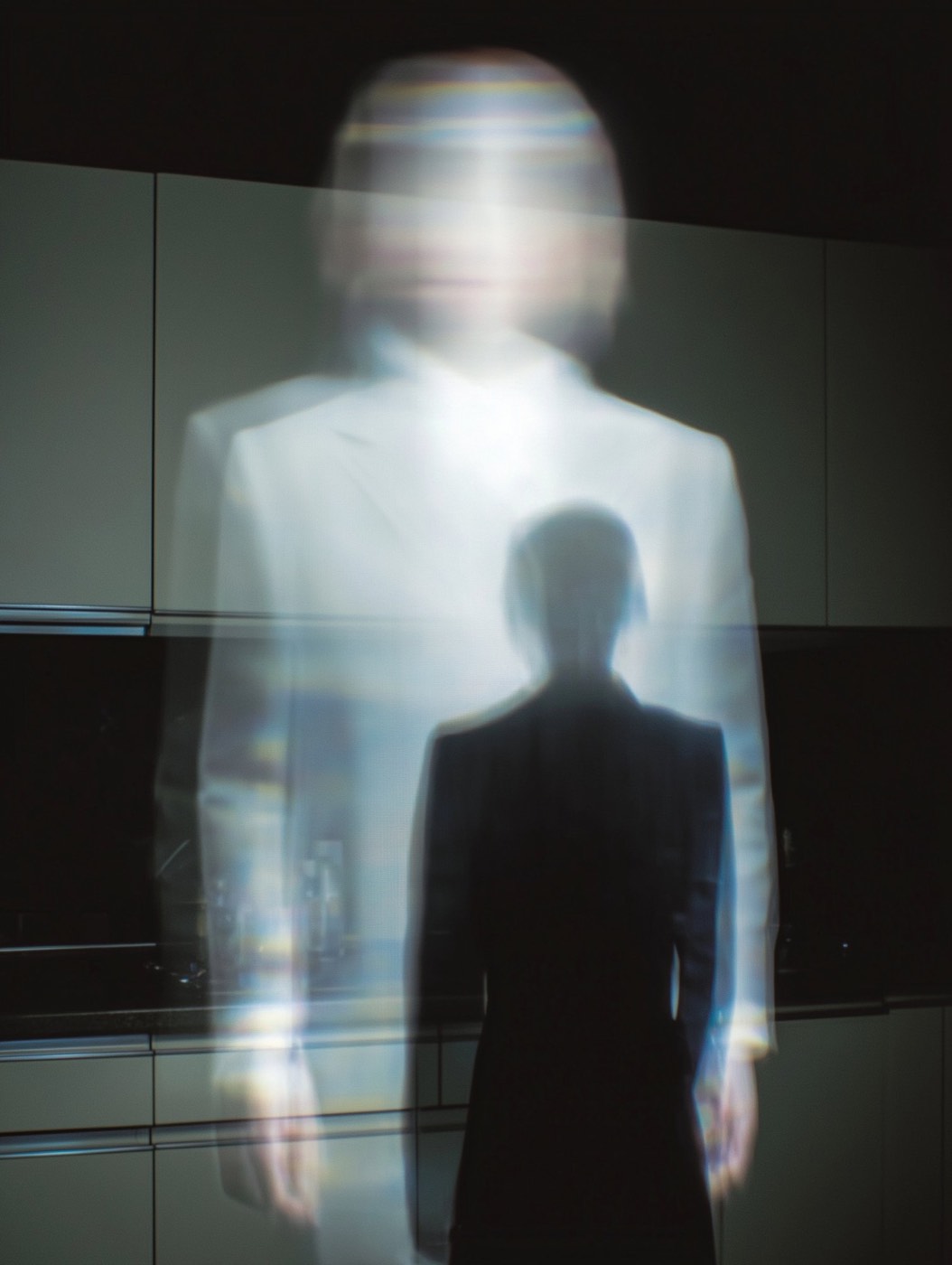 Can we afford to remain invisible?