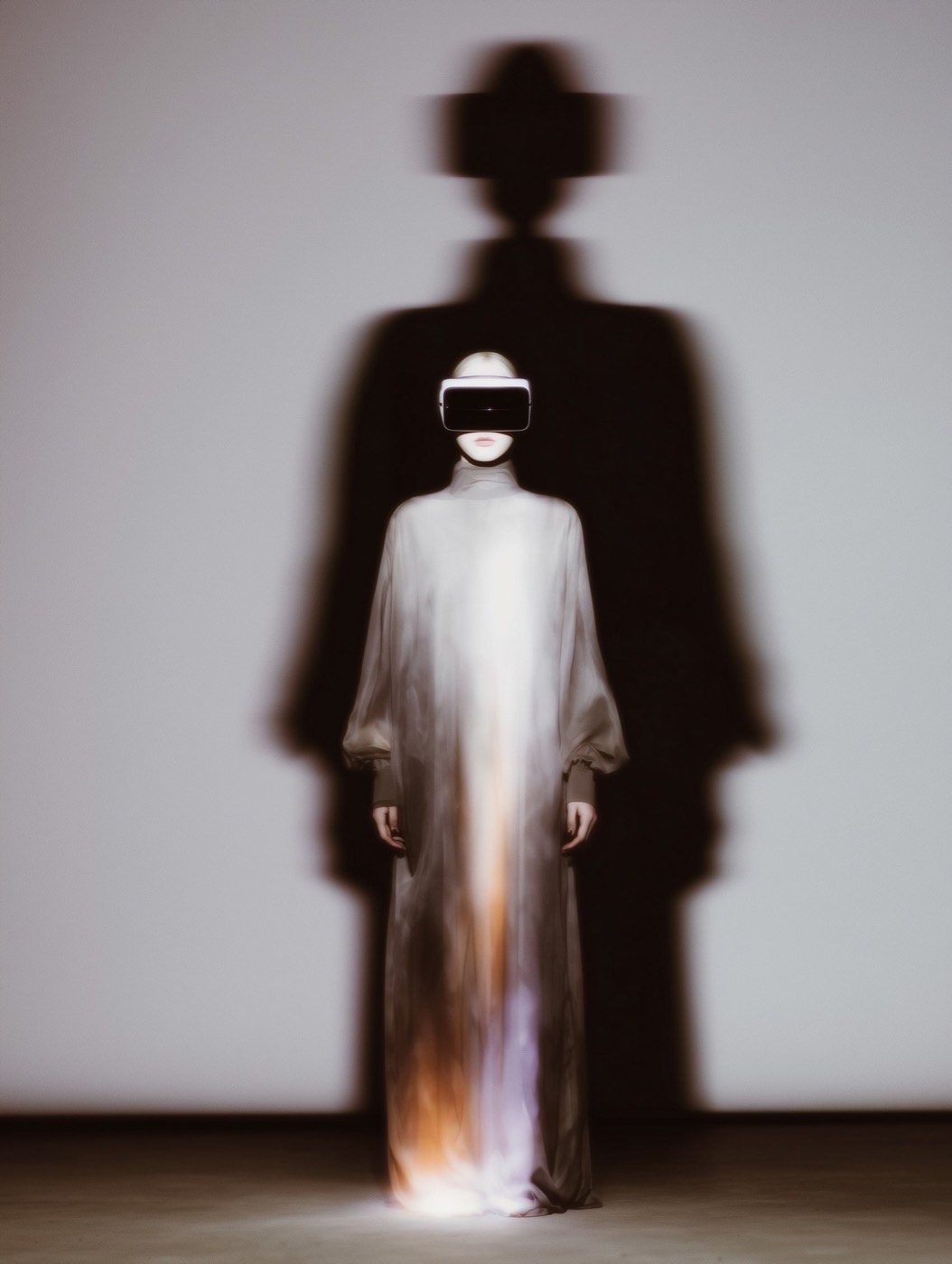 Living with it: a report on technology as life