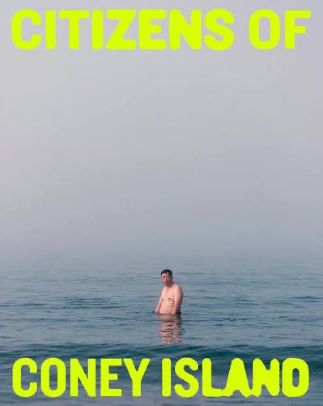 Citizens of Coney Island: a love affair